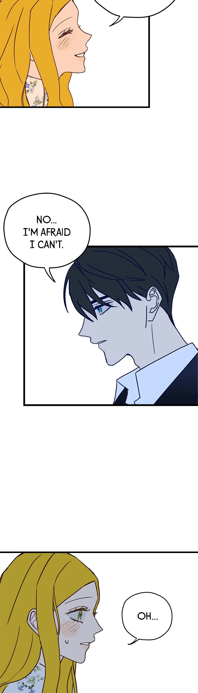 Trash Belongs in the Trash Can! Chapter 3 page 24 - Chapter 3: Episode 3