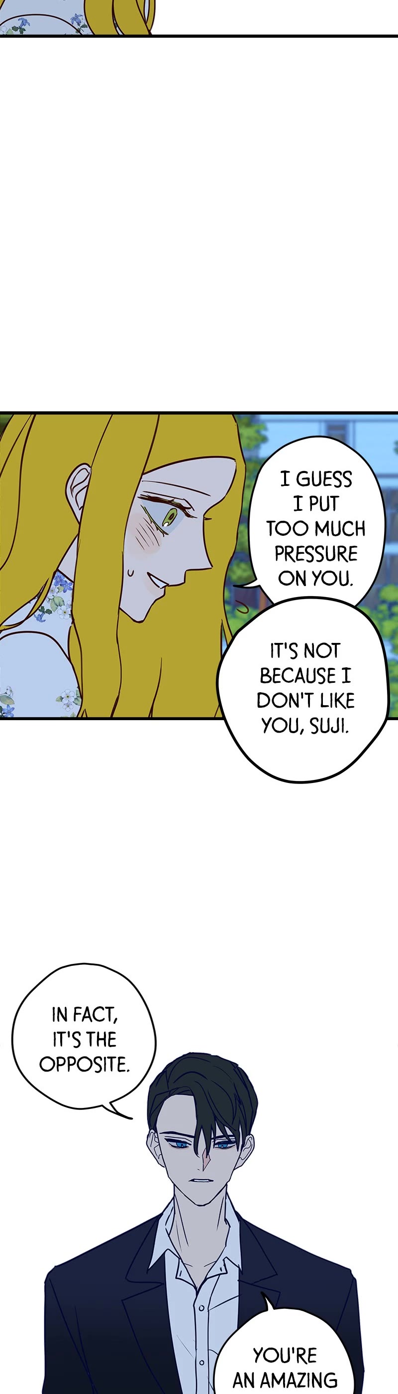 Trash Belongs in the Trash Can! Chapter 3 page 25 - Chapter 3: Episode 3
