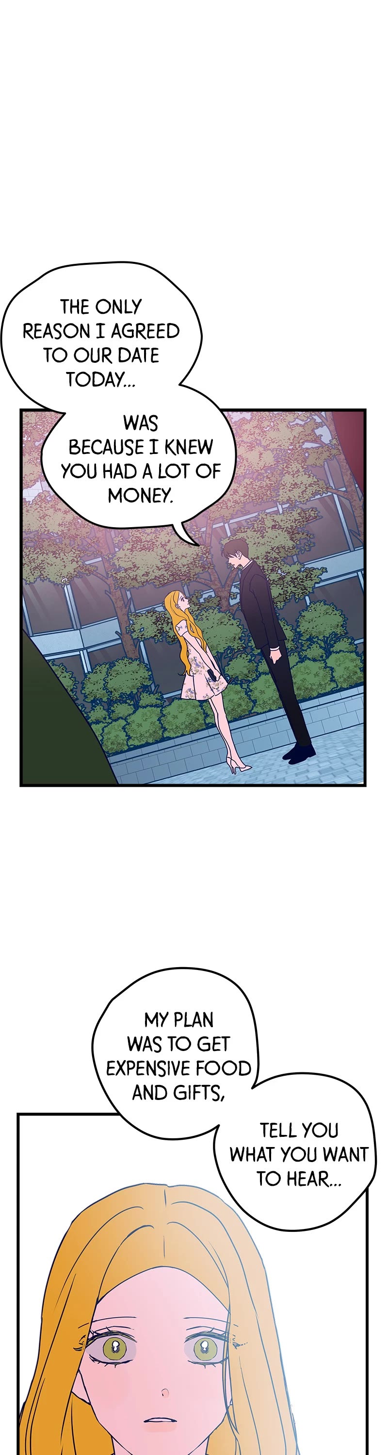 Trash Belongs in the Trash Can! Chapter 3 page 27 - Chapter 3: Episode 3