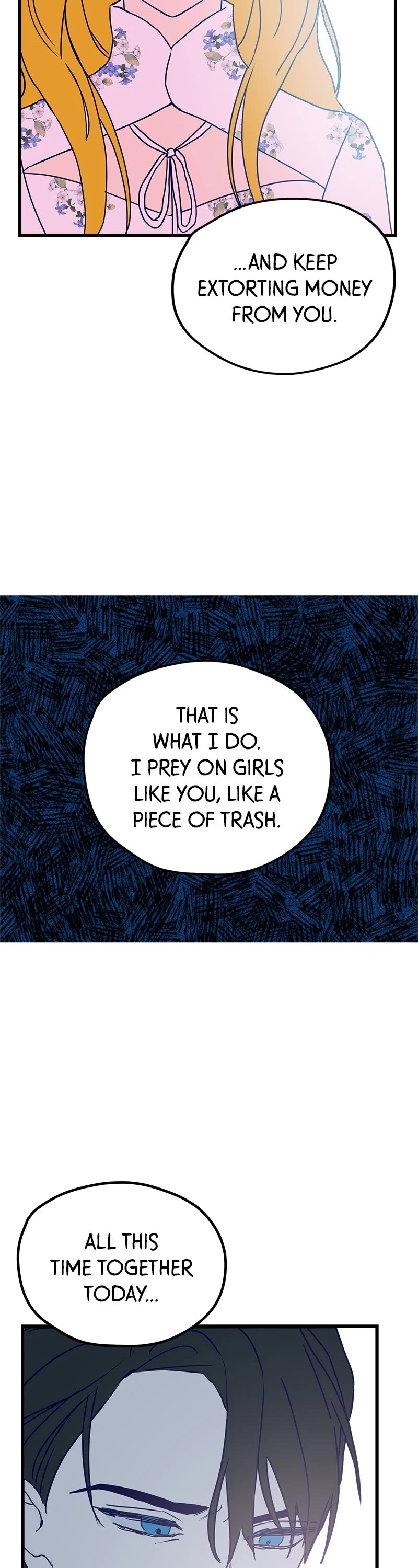 Trash Belongs in the Trash Can! Chapter 3 page 28 - Chapter 3: Episode 3
