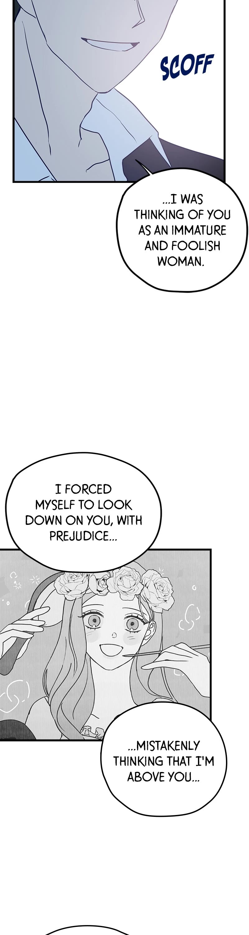 Trash Belongs in the Trash Can! Chapter 3 page 29 - Chapter 3: Episode 3
