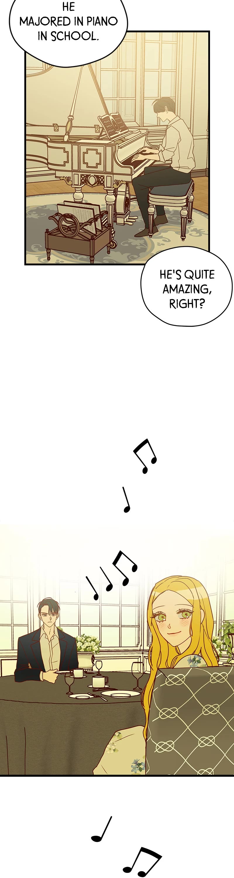 Trash Belongs in the Trash Can! Chapter 3 page 3 - Chapter 3: Episode 3