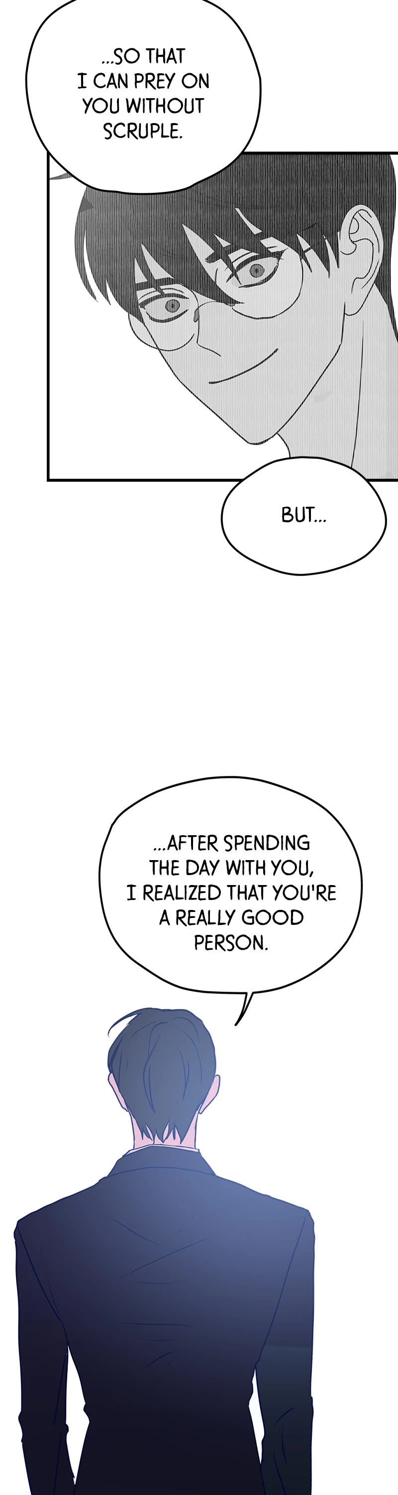 Trash Belongs in the Trash Can! Chapter 3 page 30 - Chapter 3: Episode 3