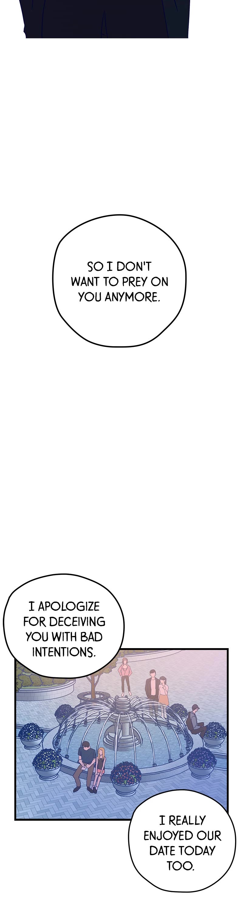 Trash Belongs in the Trash Can! Chapter 3 page 31 - Chapter 3: Episode 3