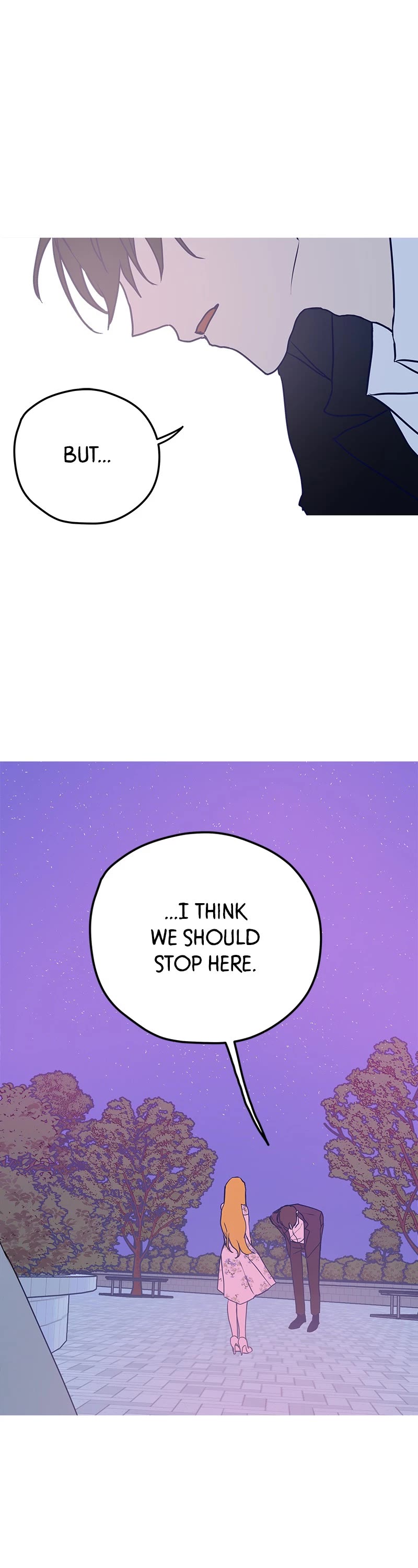 Trash Belongs in the Trash Can! Chapter 3 page 32 - Chapter 3: Episode 3