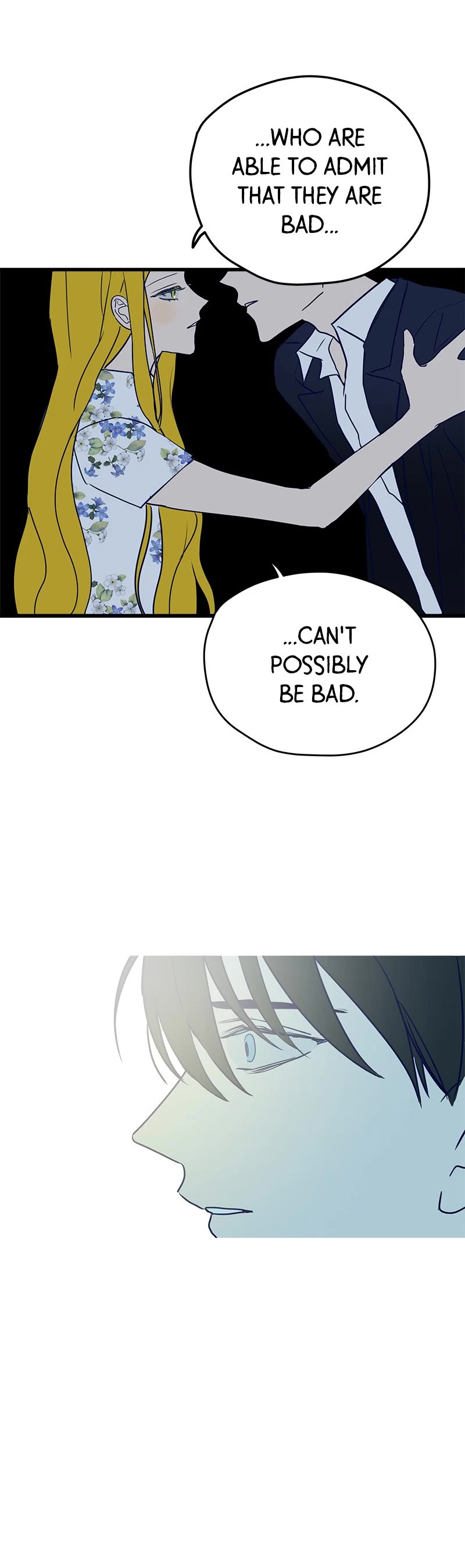Trash Belongs in the Trash Can! Chapter 3 page 35 - Chapter 3: Episode 3