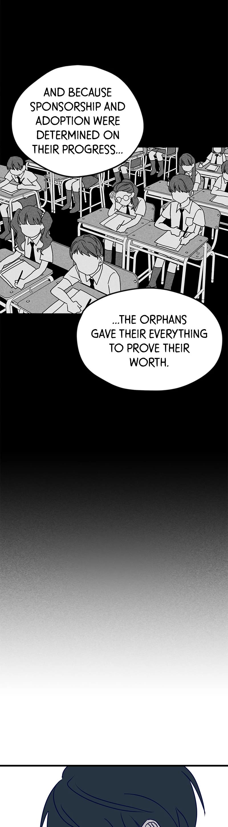 Trash Belongs in the Trash Can! Chapter 3 page 40 - Chapter 3: Episode 3