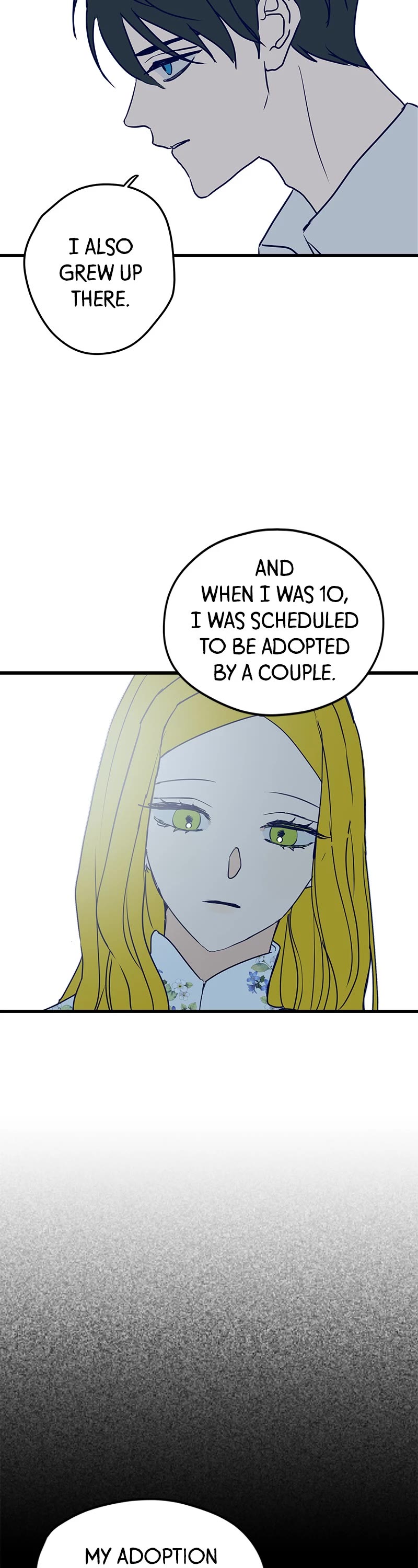 Trash Belongs in the Trash Can! Chapter 3 page 41 - Chapter 3: Episode 3