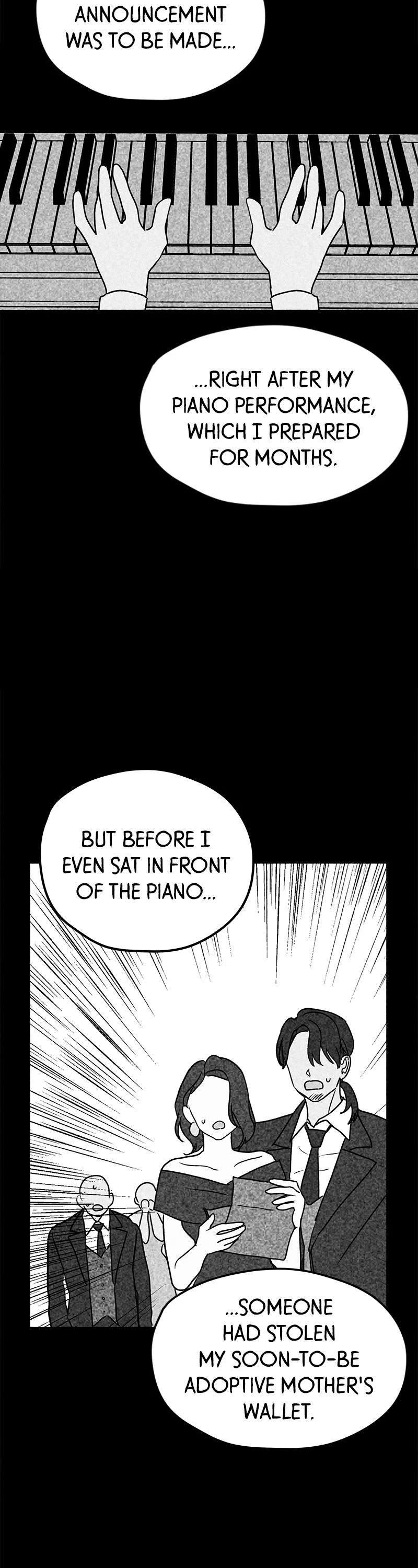 Trash Belongs in the Trash Can! Chapter 3 page 42 - Chapter 3: Episode 3