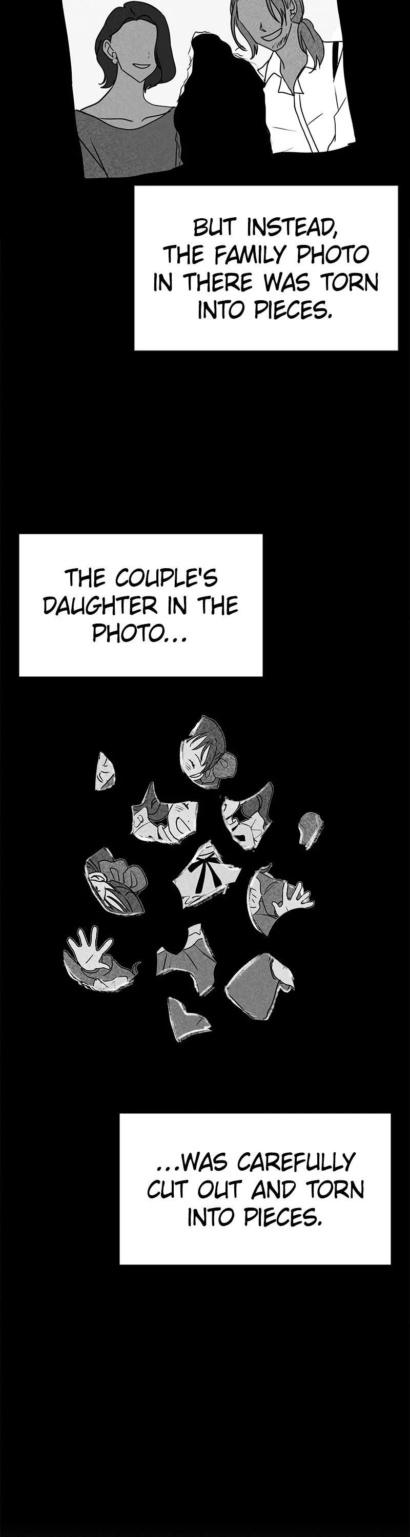 Trash Belongs in the Trash Can! Chapter 3 page 45 - Chapter 3: Episode 3