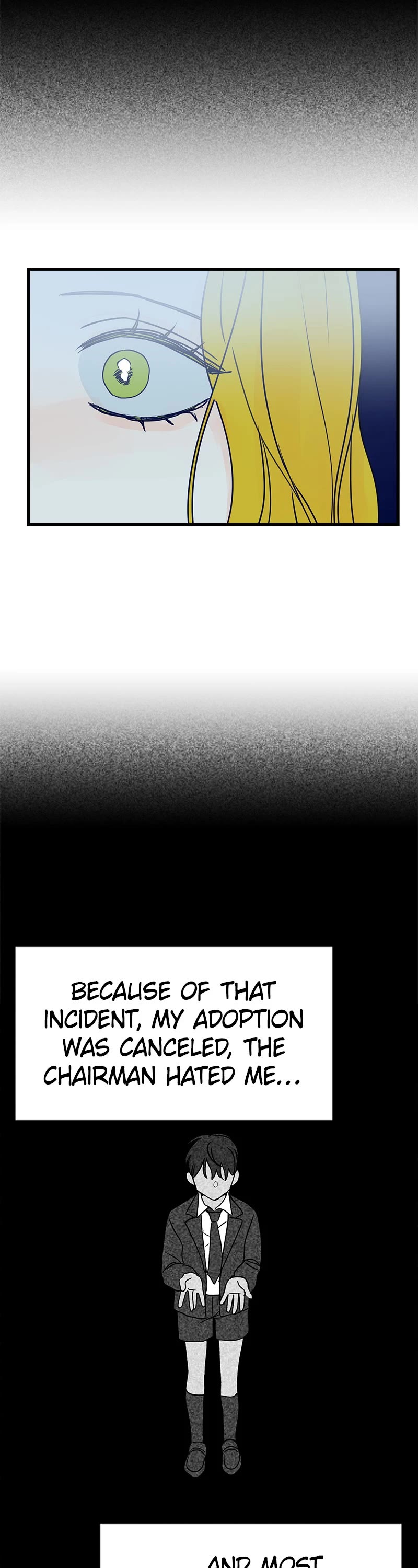 Trash Belongs in the Trash Can! Chapter 3 page 46 - Chapter 3: Episode 3