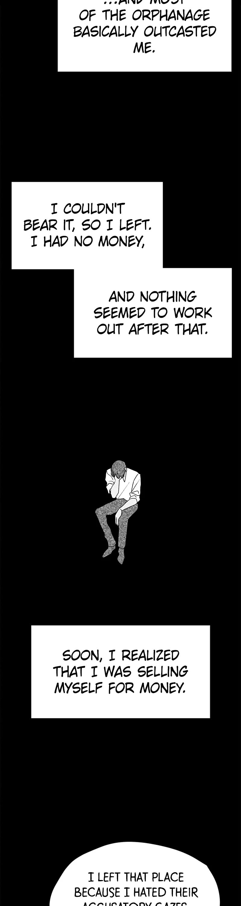 Trash Belongs in the Trash Can! Chapter 3 page 47 - Chapter 3: Episode 3
