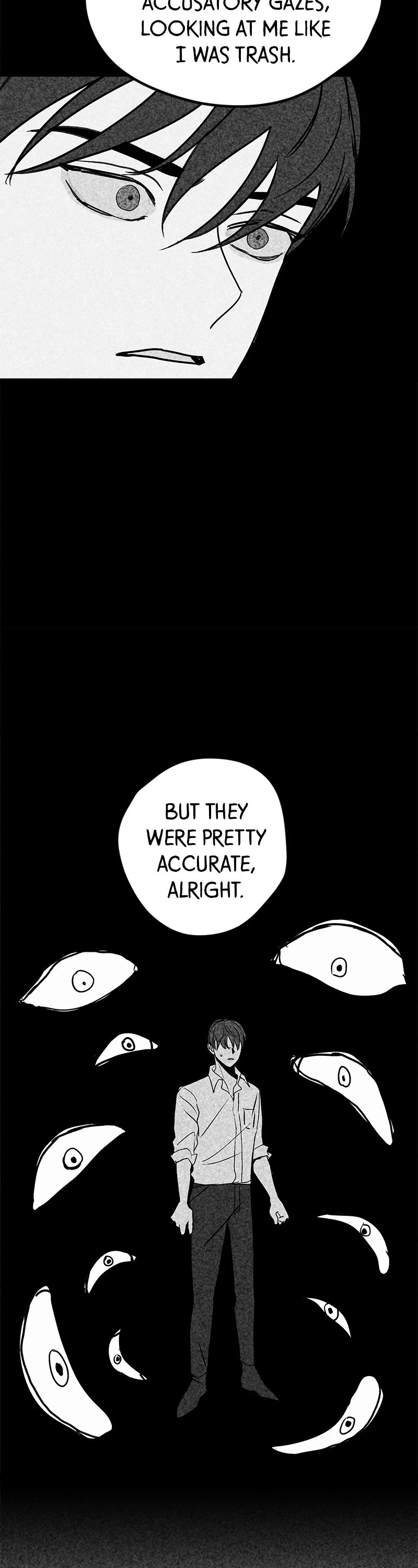 Trash Belongs in the Trash Can! Chapter 3 page 48 - Chapter 3: Episode 3