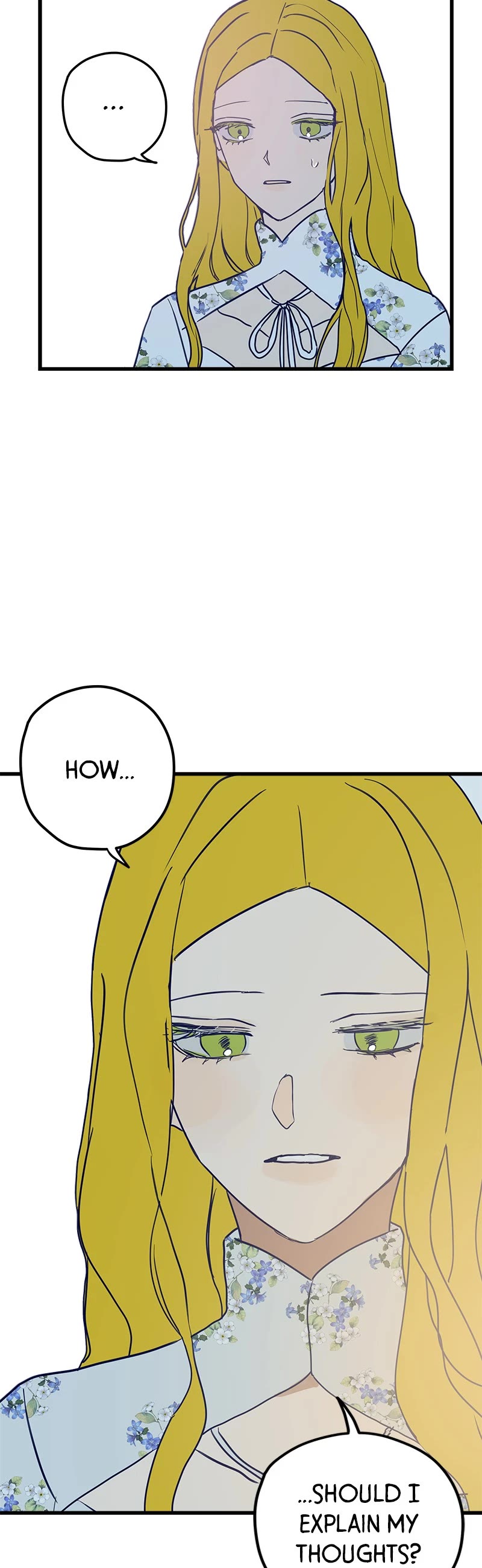 Trash Belongs in the Trash Can! Chapter 3 page 50 - Chapter 3: Episode 3