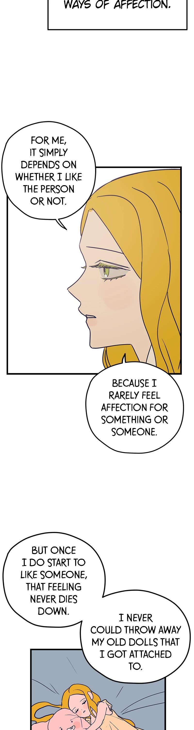 Trash Belongs in the Trash Can! Chapter 3 page 52 - Chapter 3: Episode 3