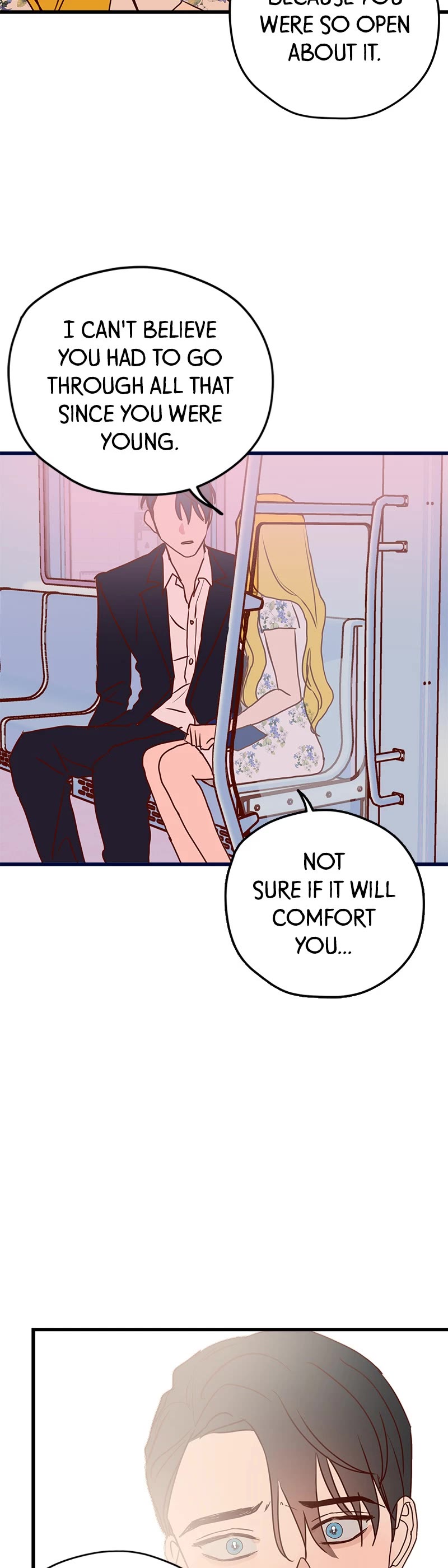 Trash Belongs in the Trash Can! Chapter 3 page 55 - Chapter 3: Episode 3