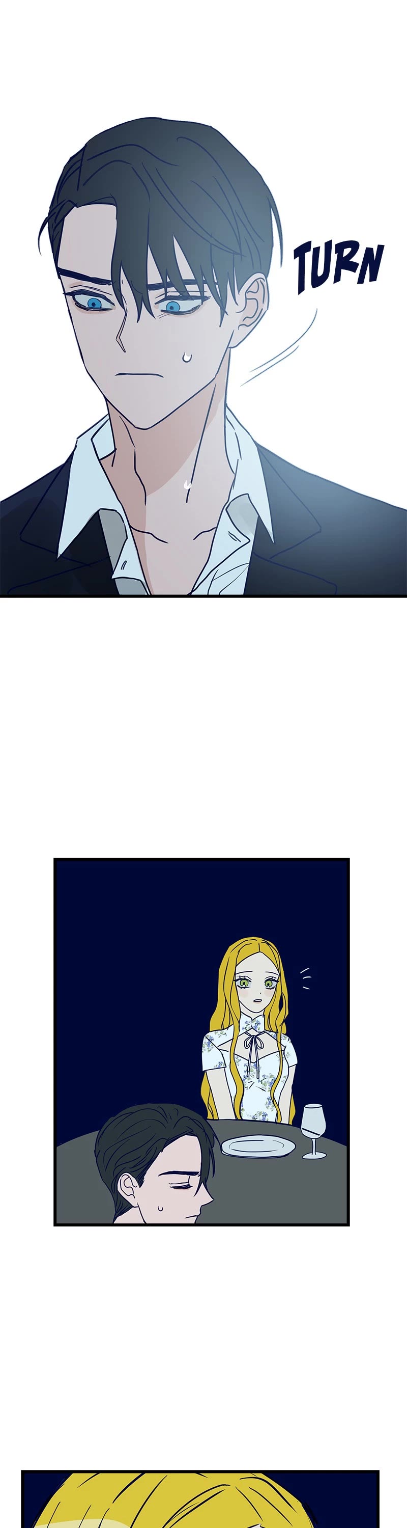 Trash Belongs in the Trash Can! Chapter 3 page 6 - Chapter 3: Episode 3