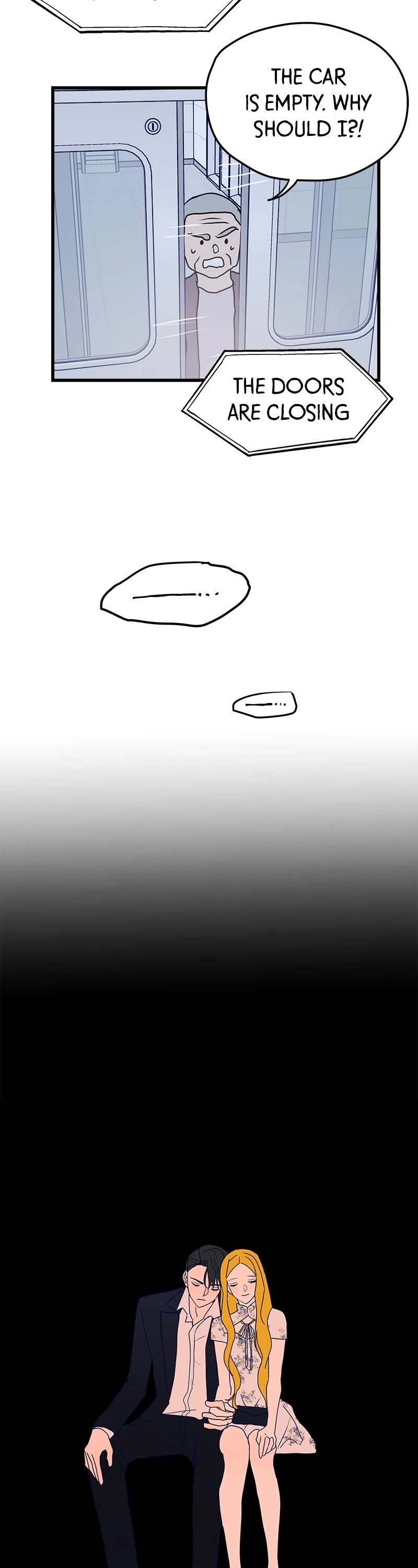 Trash Belongs in the Trash Can! Chapter 3 page 60 - Chapter 3: Episode 3