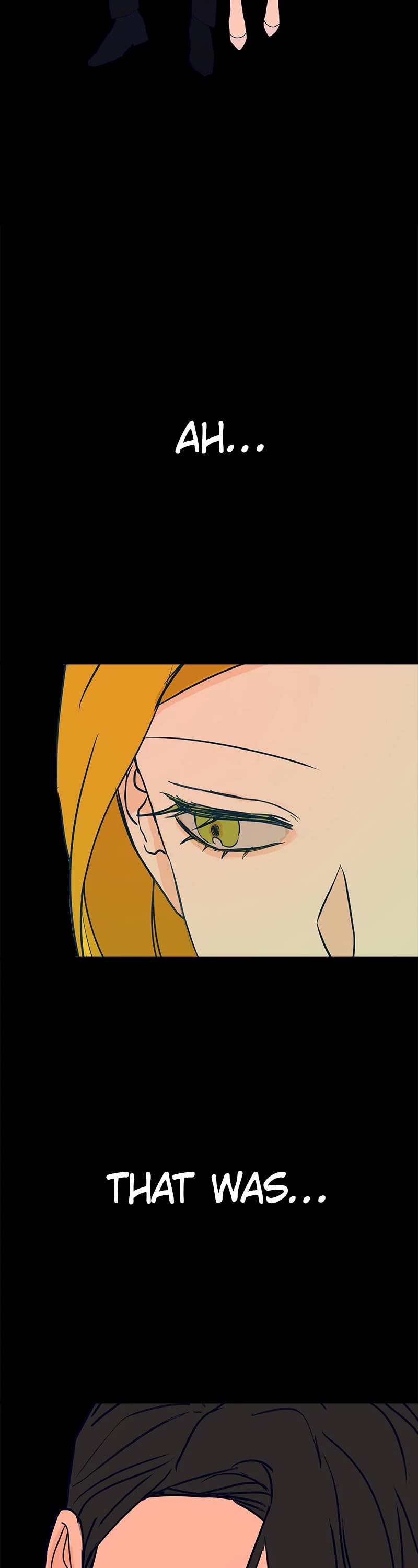 Trash Belongs in the Trash Can! Chapter 3 page 61 - Chapter 3: Episode 3