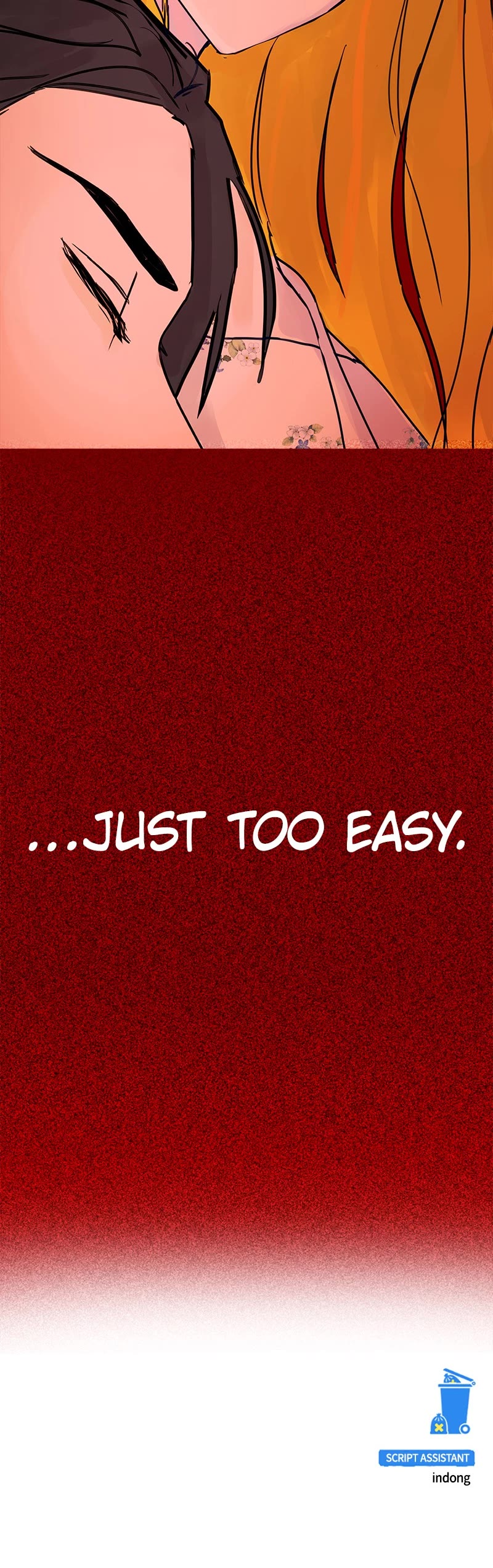 Trash Belongs in the Trash Can! Chapter 3 page 63 - Chapter 3: Episode 3