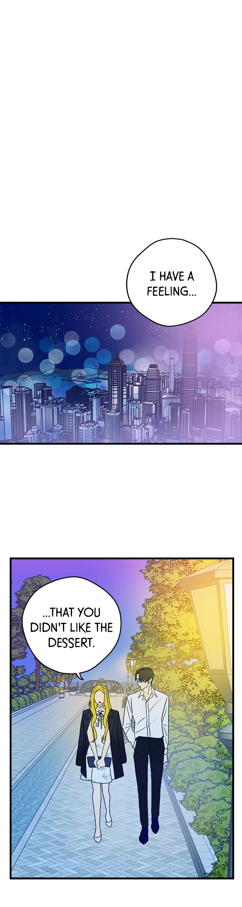 Trash Belongs in the Trash Can! Chapter 3 page 8 - Chapter 3: Episode 3