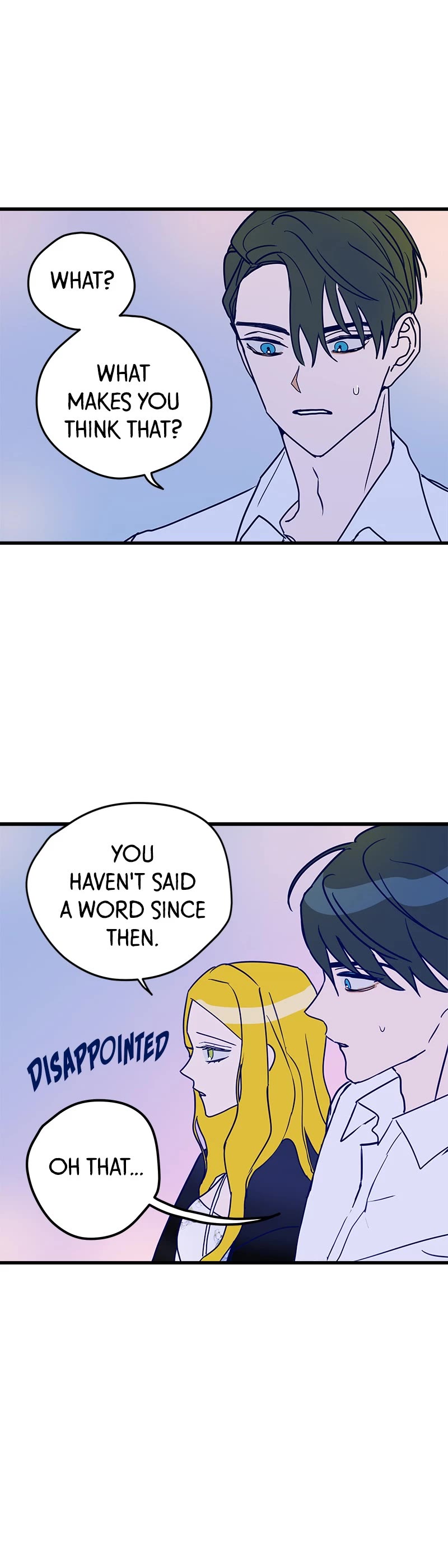 Trash Belongs in the Trash Can! Chapter 3 page 9 - Chapter 3: Episode 3