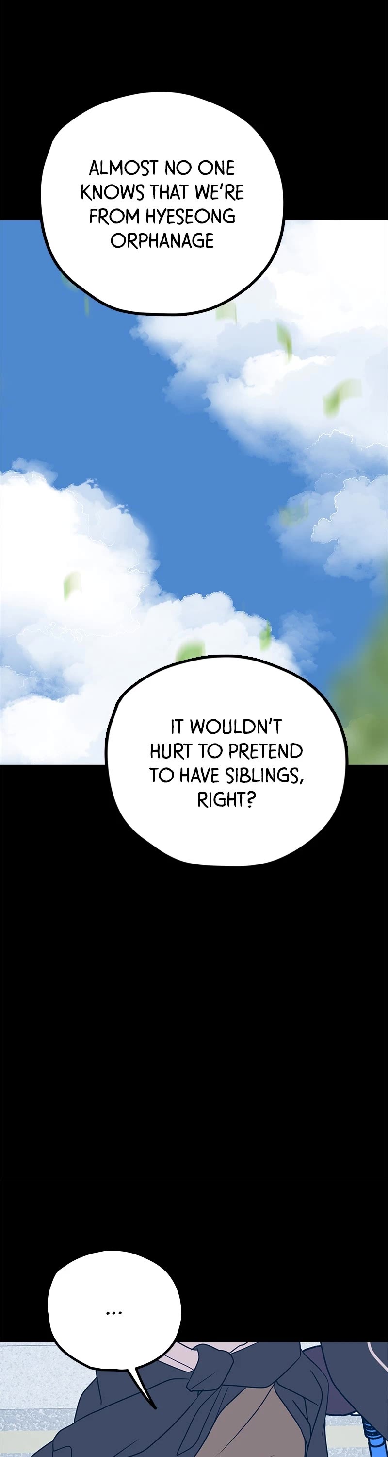 Trash Belongs in the Trash Can! Chapter 30 page 18 - Chapter 30: Episode 30