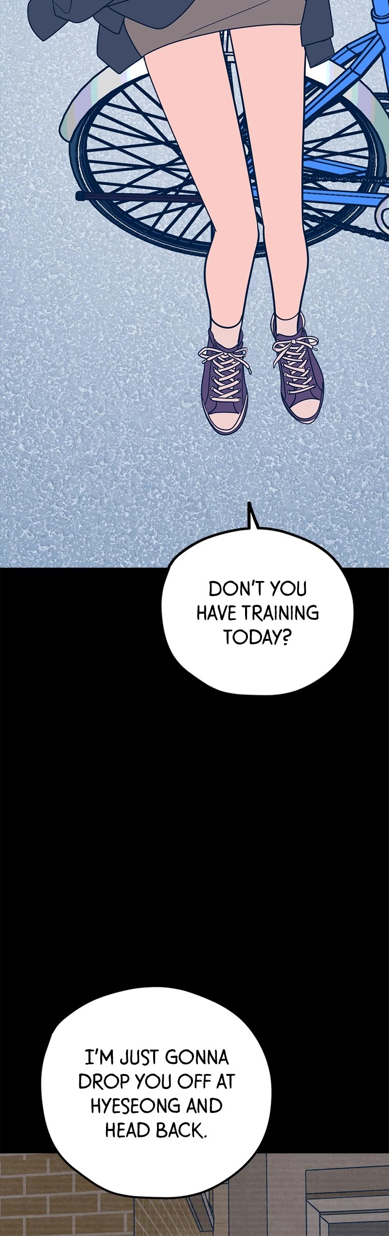 Trash Belongs in the Trash Can! Chapter 30 page 19 - Chapter 30: Episode 30