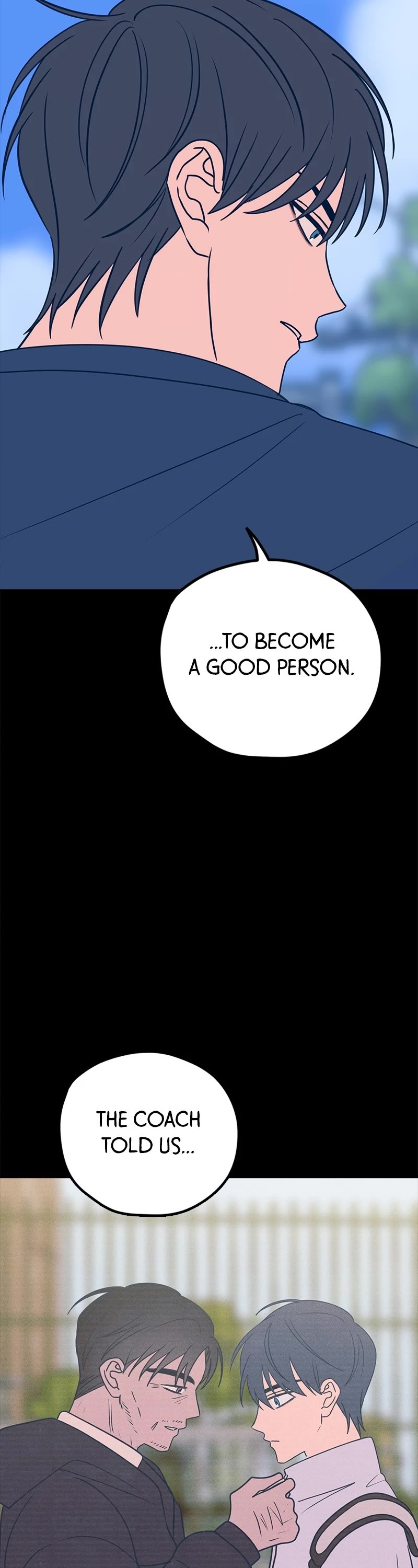 Trash Belongs in the Trash Can! Chapter 30 page 23 - Chapter 30: Episode 30