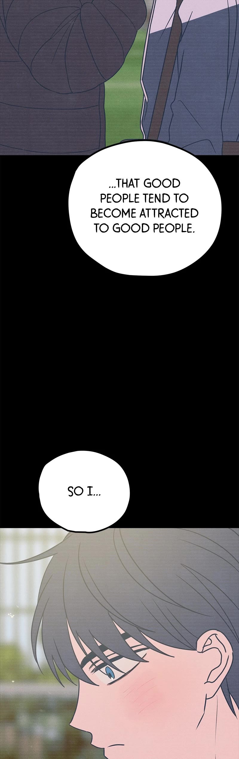 Trash Belongs in the Trash Can! Chapter 30 page 24 - Chapter 30: Episode 30