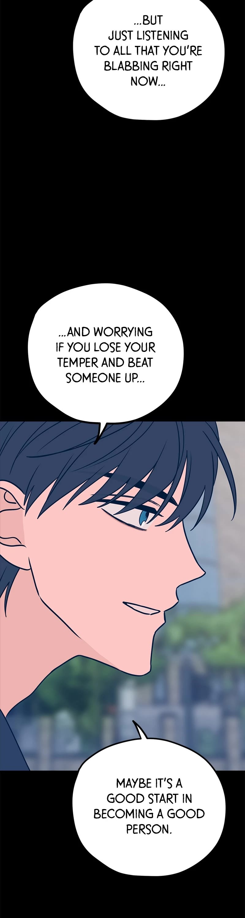 Trash Belongs in the Trash Can! Chapter 30 page 27 - Chapter 30: Episode 30