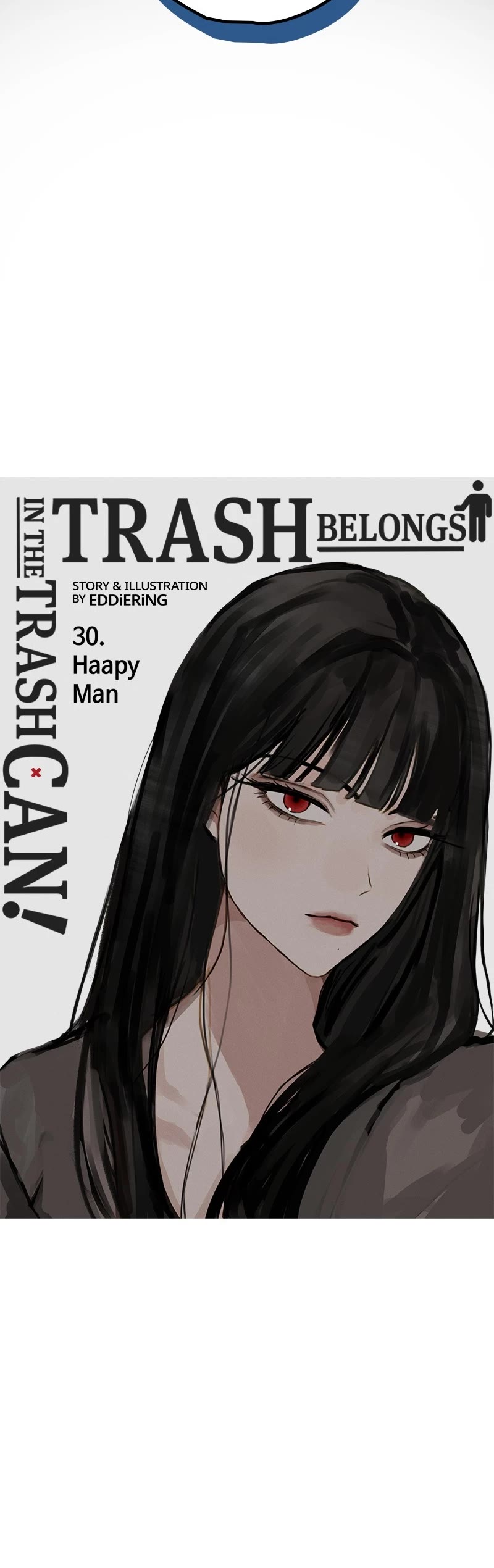 Trash Belongs in the Trash Can! Chapter 30 page 30 - Chapter 30: Episode 30