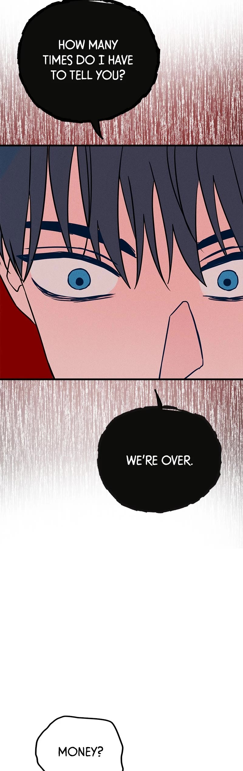 Trash Belongs in the Trash Can! Chapter 30 page 34 - Chapter 30: Episode 30