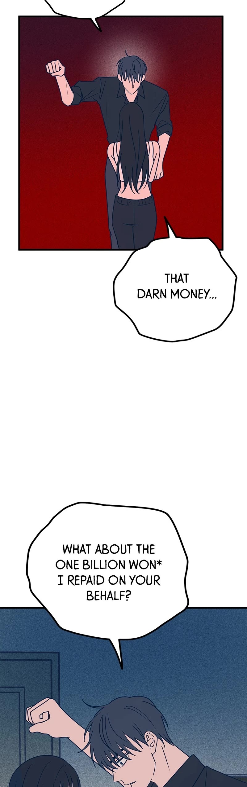 Trash Belongs in the Trash Can! Chapter 30 page 35 - Chapter 30: Episode 30