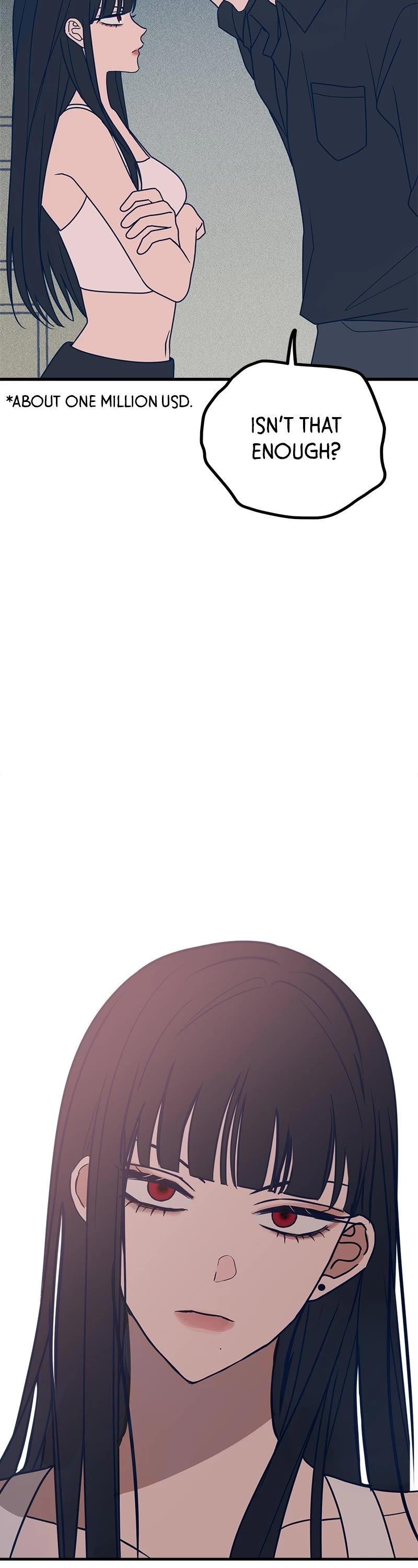Trash Belongs in the Trash Can! Chapter 30 page 36 - Chapter 30: Episode 30