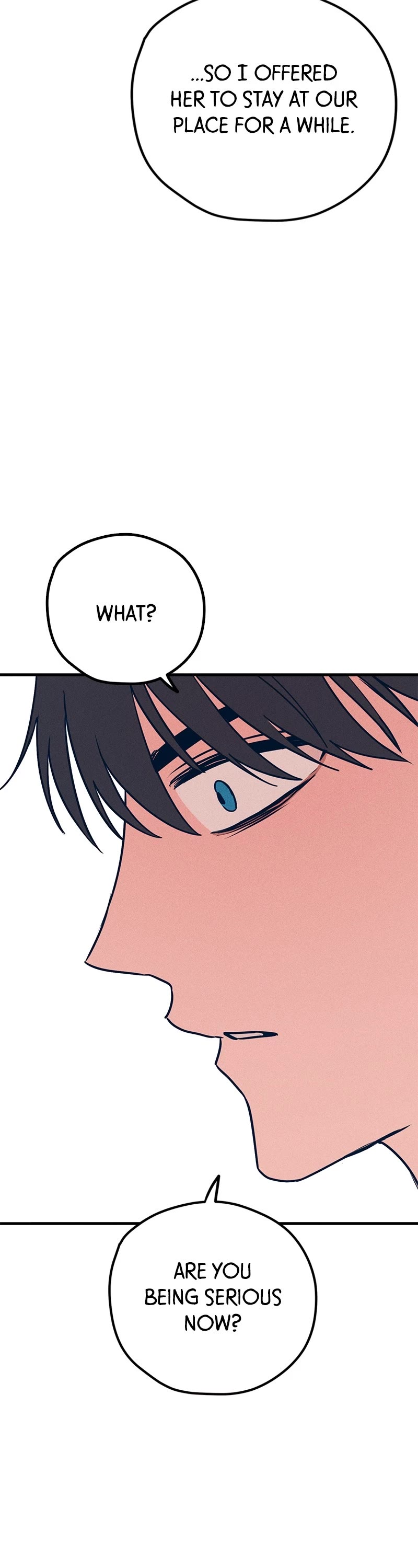 Trash Belongs in the Trash Can! Chapter 30 page 43 - Chapter 30: Episode 30