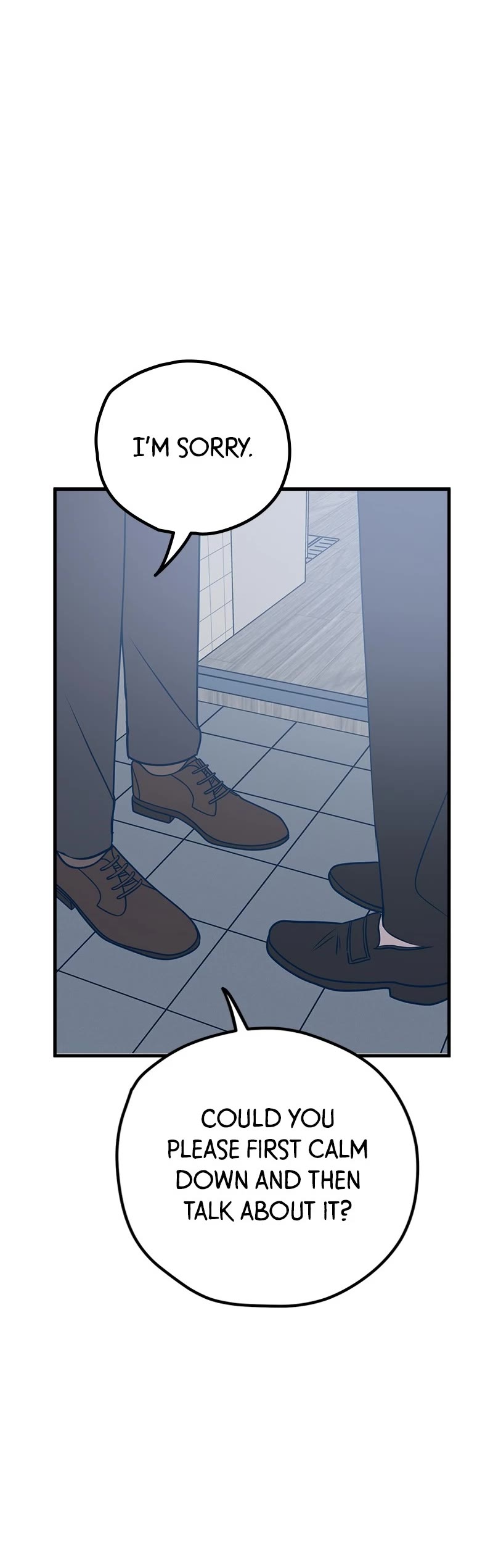 Trash Belongs in the Trash Can! Chapter 30 page 45 - Chapter 30: Episode 30