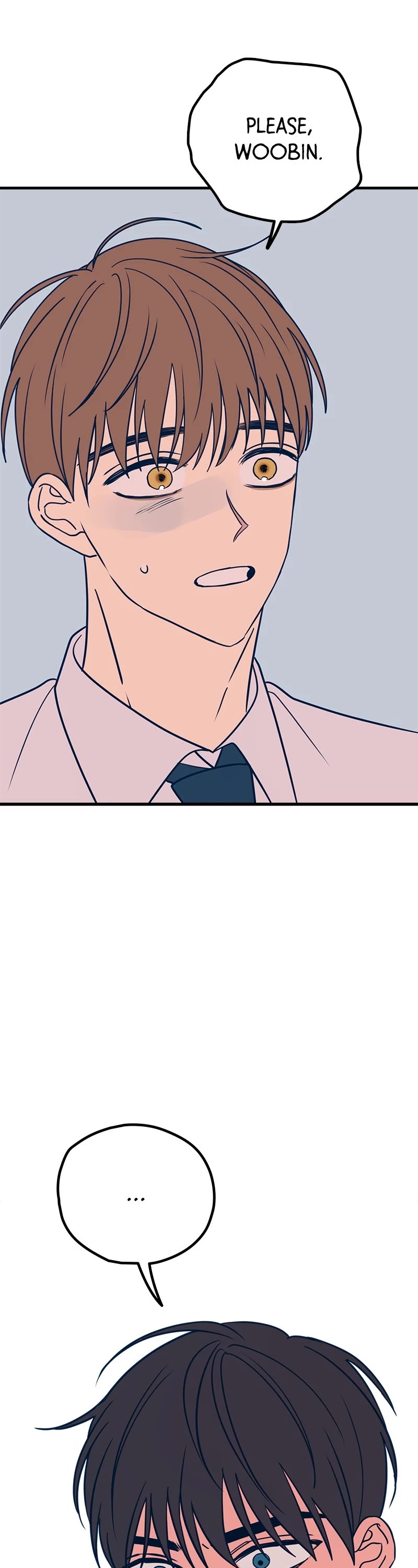Trash Belongs in the Trash Can! Chapter 30 page 46 - Chapter 30: Episode 30