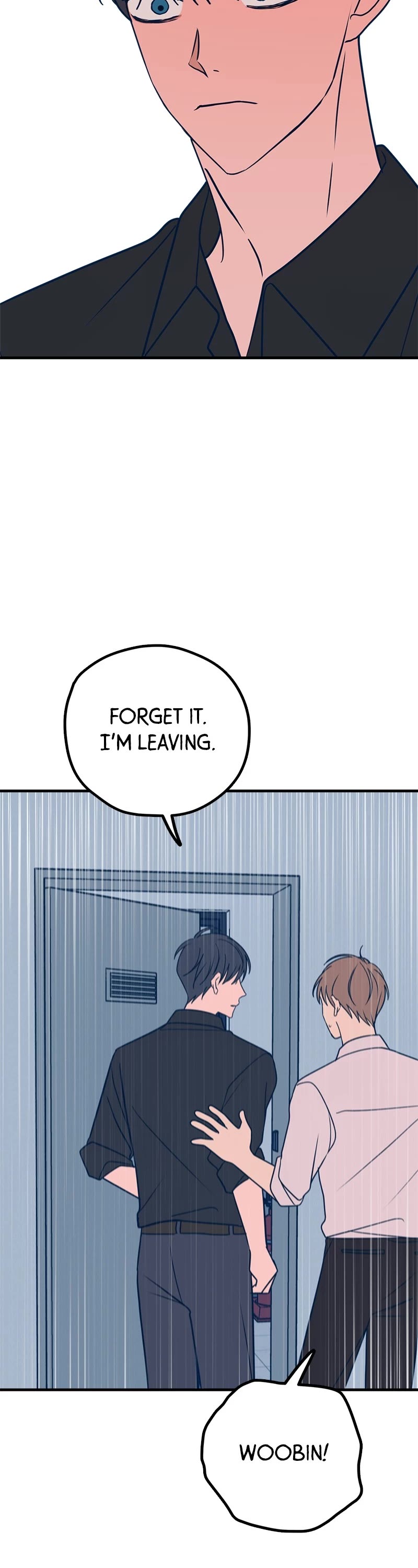 Trash Belongs in the Trash Can! Chapter 30 page 47 - Chapter 30: Episode 30