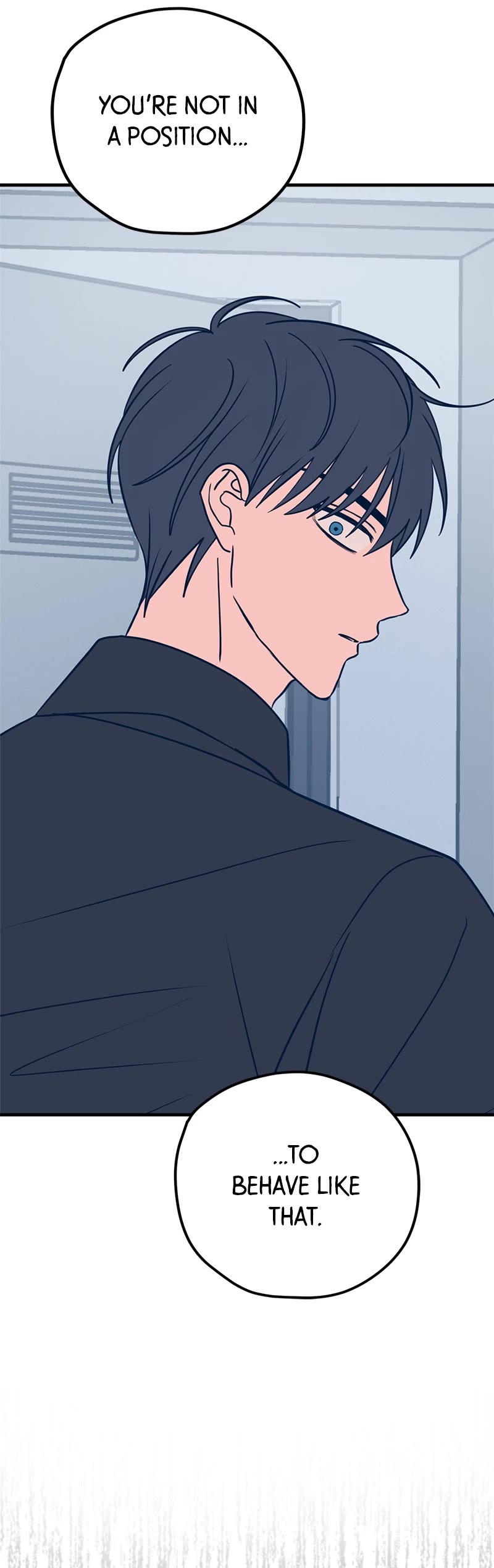 Trash Belongs in the Trash Can! Chapter 30 page 49 - Chapter 30: Episode 30