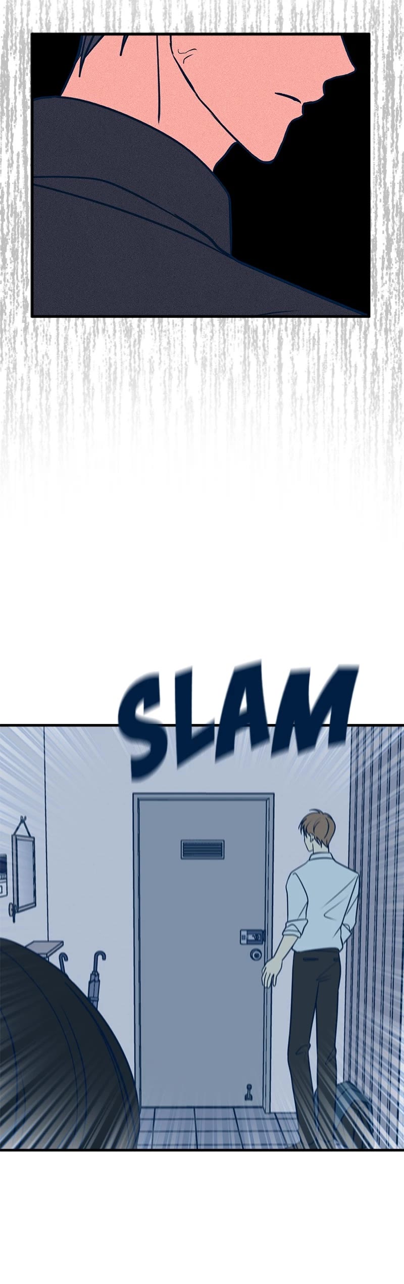 Trash Belongs in the Trash Can! Chapter 30 page 50 - Chapter 30: Episode 30