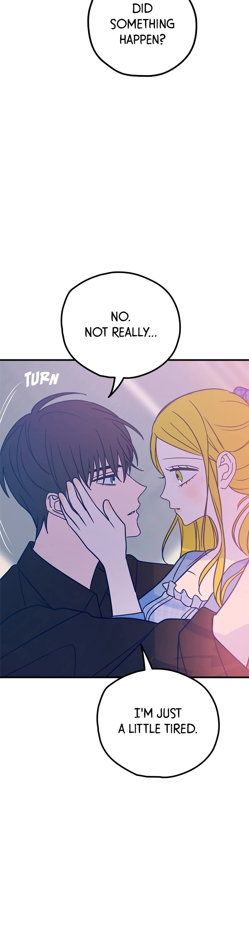 Trash Belongs in the Trash Can! Chapter 30 page 53 - Chapter 30: Episode 30