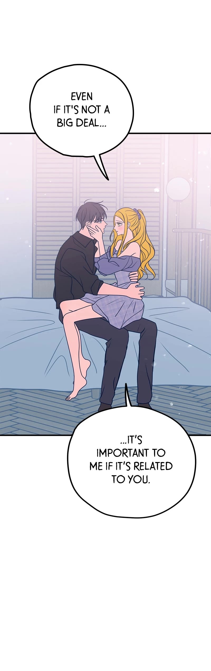 Trash Belongs in the Trash Can! Chapter 30 page 55 - Chapter 30: Episode 30