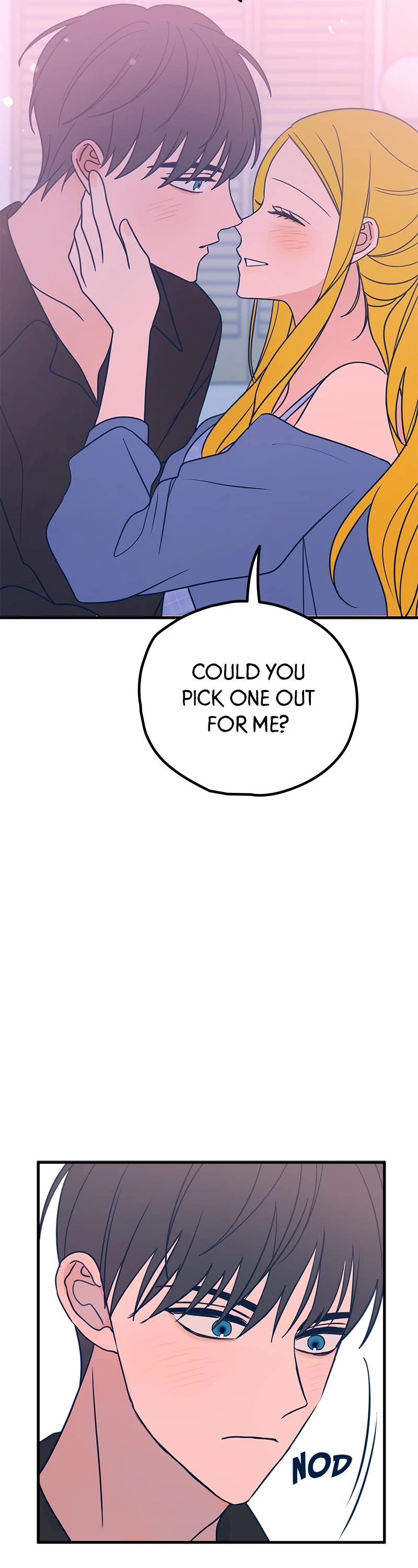 Trash Belongs in the Trash Can! Chapter 30 page 58 - Chapter 30: Episode 30