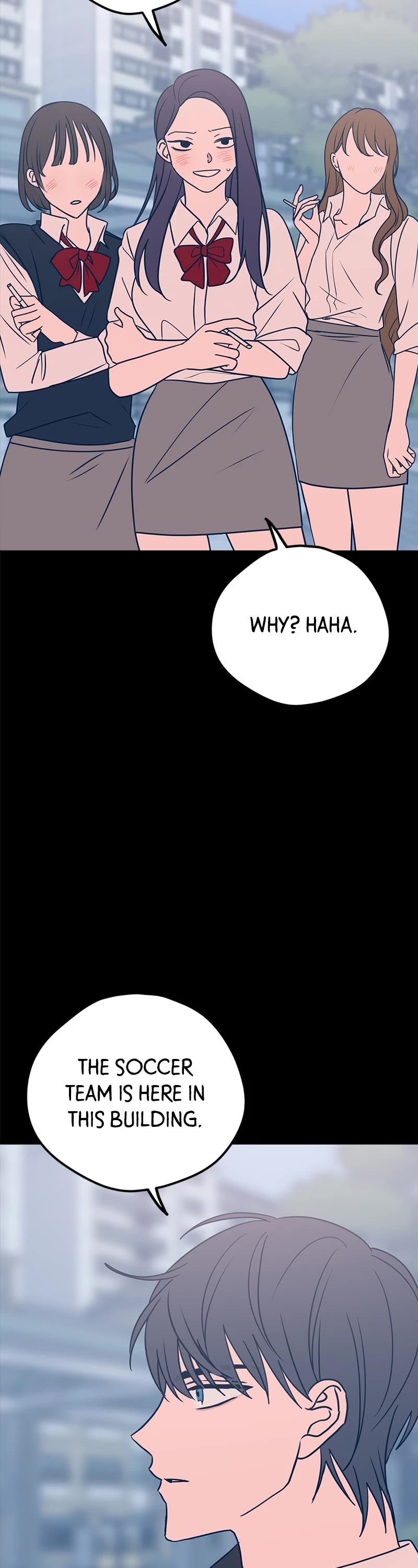 Trash Belongs in the Trash Can! Chapter 30 page 6 - Chapter 30: Episode 30