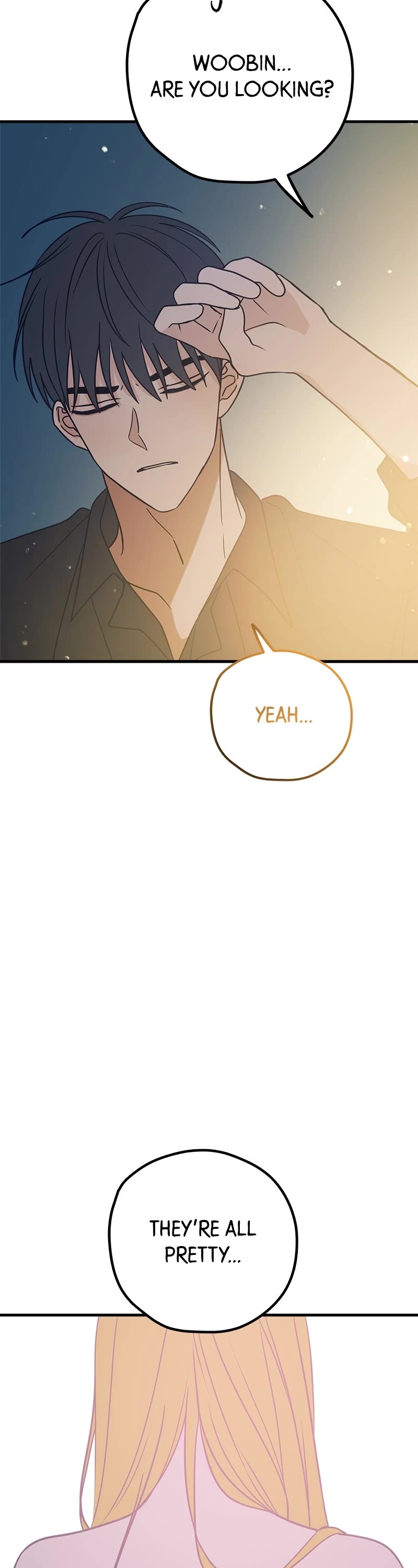 Trash Belongs in the Trash Can! Chapter 30 page 61 - Chapter 30: Episode 30