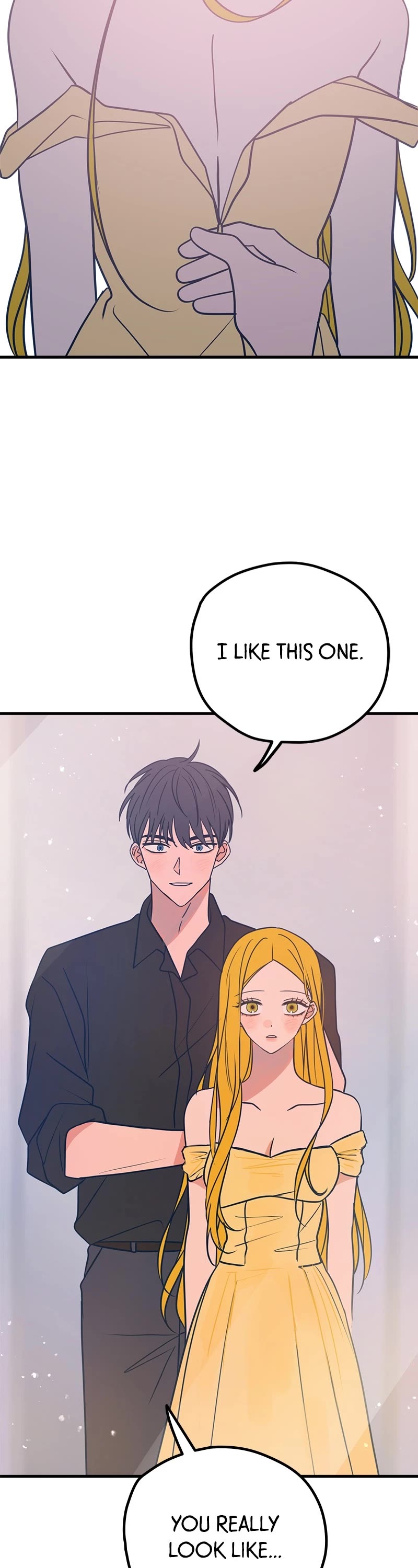 Trash Belongs in the Trash Can! Chapter 30 page 62 - Chapter 30: Episode 30