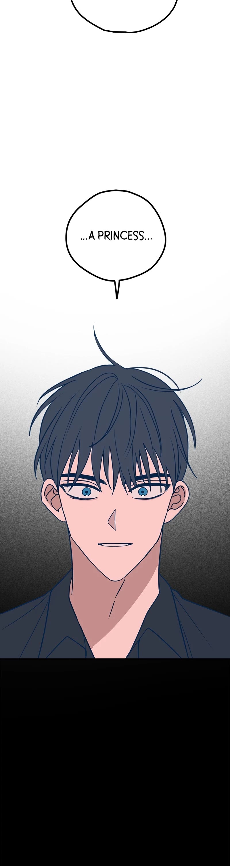 Trash Belongs in the Trash Can! Chapter 30 page 63 - Chapter 30: Episode 30