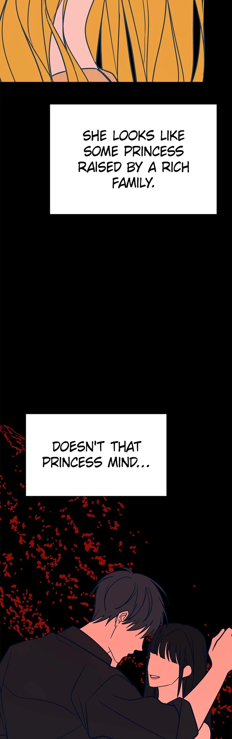 Trash Belongs in the Trash Can! Chapter 30 page 65 - Chapter 30: Episode 30