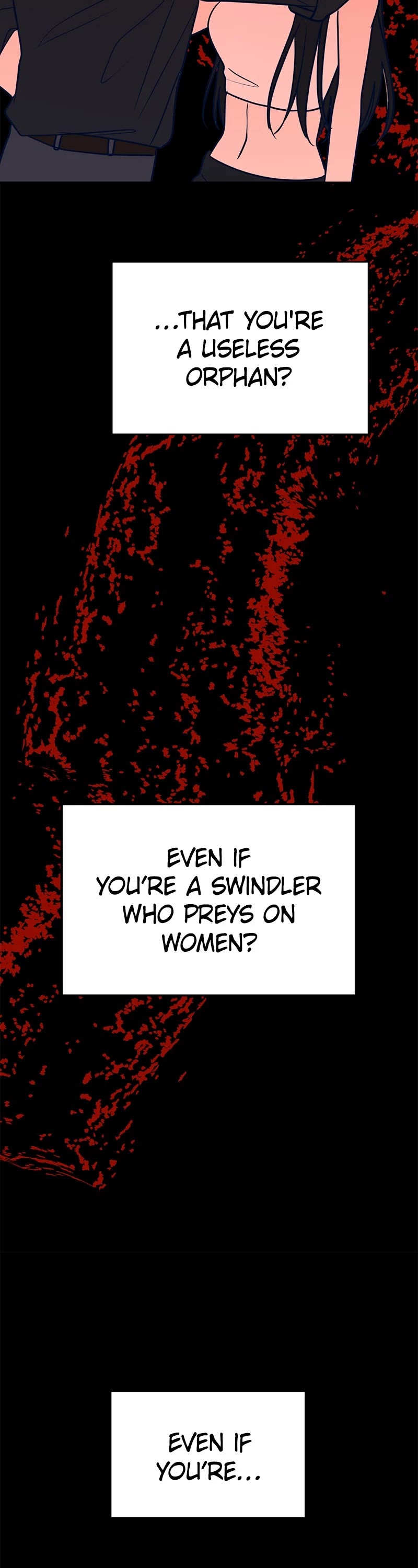 Trash Belongs in the Trash Can! Chapter 30 page 66 - Chapter 30: Episode 30